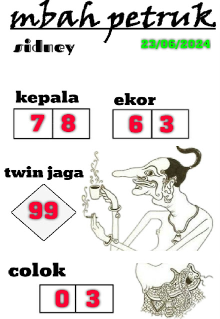 SYAIR SDY VIP